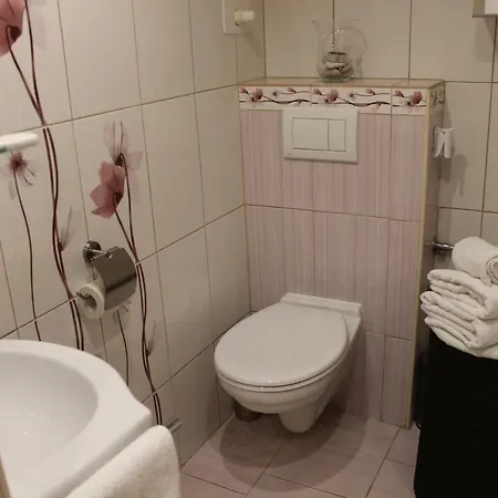Dobrovskeho * Praga