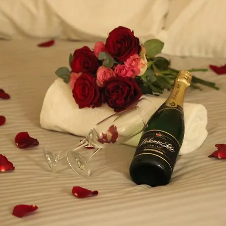 Апартаменты Dobrovskeho Прага