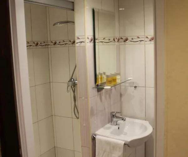 Dobrovskeho Appartement Praag